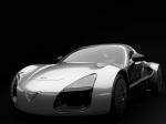Venturi Volage Concept 2008 года
